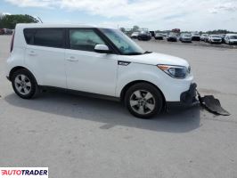 Kia Soul 2019 1