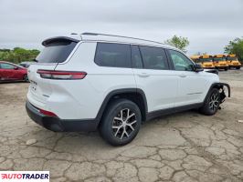 Jeep Cherokee 2023 3