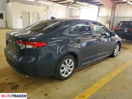 Toyota Corolla 2024 2