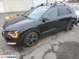 Kia Niro 2025 1