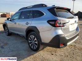 Subaru Outback 2023 2