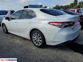 Toyota Camry 2019 2