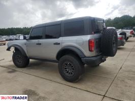Ford Bronco 2023 2