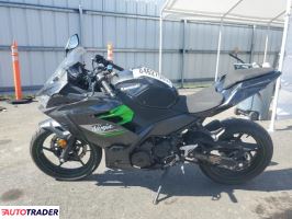 Kawasaki Pozostałe 2023 Kawasaki Pozostałe 2023