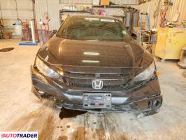 Honda Civic 2021 2