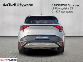 Kia Sportage 2022 1.6 150 KM