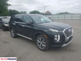 Hyundai Pozostałe 2020 3 Hyundai Pozostałe 2020 3