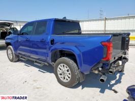 Toyota Tacoma 2024 2 Toyota Tacoma 2024 2