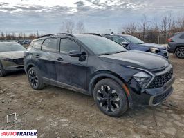 Kia Sportage 2023 2