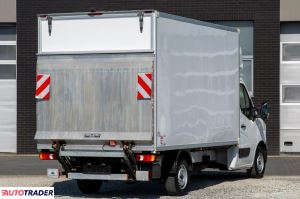 Renault Master 2020 2.3