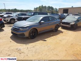 Volkswagen Jetta 2023 1