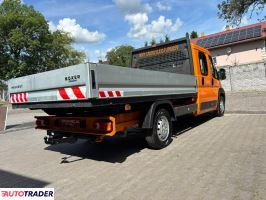 Peugeot Boxer 2022 2.2