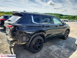 Mitsubishi Outlander 2022 2