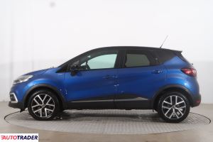 Renault Captur 2019 1.3 147 KM