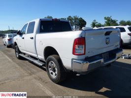 Dodge Ram 2021 6