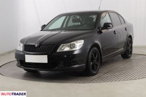 Skoda Octavia 2009 1.4 120 KM Skoda Octavia 2009 1.4 120 KM