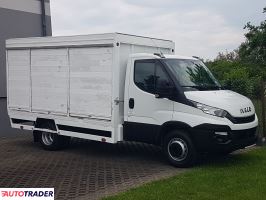 Iveco 2019