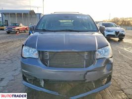 Dodge Grand Caravan 2020 3