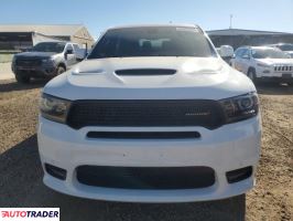 Dodge Durango 2019 5