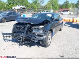 Dodge Charger 2021 5