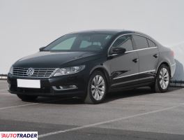 Volkswagen Passat CC 2014 2.0 174 KM Volkswagen Passat CC 2014 2.0 174 KM