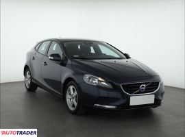 Volvo V40 - zobacz ofertę Volvo V40 - zobacz ofertę