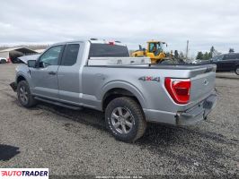 Ford Pozostałe 2021 2