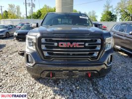 GMC Sierra 2019 6