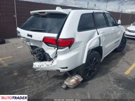 Jeep Cherokee 2022 3
