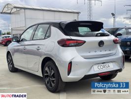 Opel Corsa 2025 1.2 100 KM Opel Corsa 2025 1.2 100 KM
