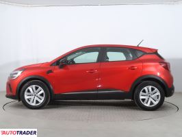Renault Captur 2020 1.0 99 KM Renault Captur 2020 1.0 99 KM