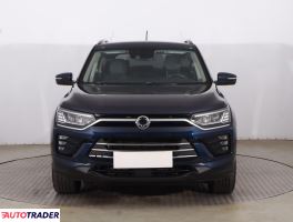Ssang Yong Korando 2023 1.5 160 KM