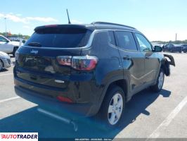 Jeep Compass 2022 2 Jeep Compass 2022 2