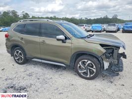 Subaru Forester 2022 2