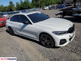BMW 330 2021 2 BMW 330 2021 2