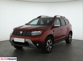 Dacia Duster 2022 1.0 89 KM