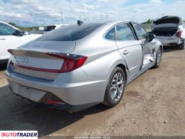 Hyundai Sonata 2023 2