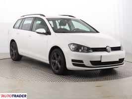 Volkswagen Golf 2016 1.6 88 KM