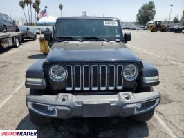 Jeep Wrangler 2019 2
