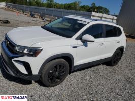 Volkswagen Pozostałe 2022 1 Volkswagen Pozostałe 2022 1