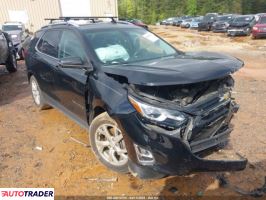 Chevrolet Equinox 2019 2 Chevrolet Equinox 2019 2