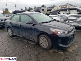 Kia Rio 2020 1