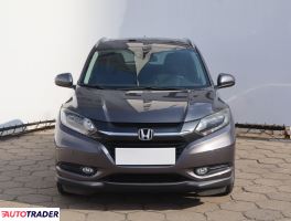 Honda HR-V 2017 1.5 128 KM