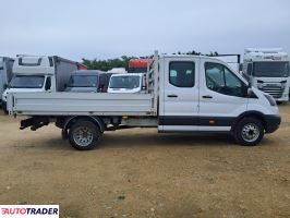 Ford Transit 2017 2.0