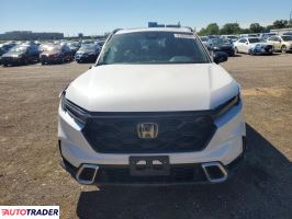 Honda CR-V 2025 2