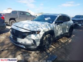 Mazda 5 2024 2 Mazda 5 2024 2