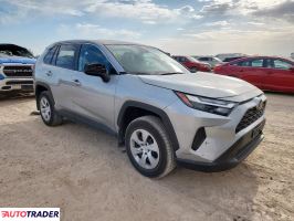 Toyota Pozostałe 2023 2