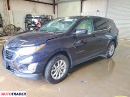 Chevrolet Equinox - zobacz ofertę
