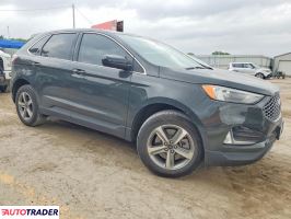Ford Edge 2023 2