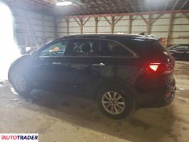 Kia Sorento 2019 3